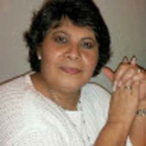 Meet your Posher, Mayra